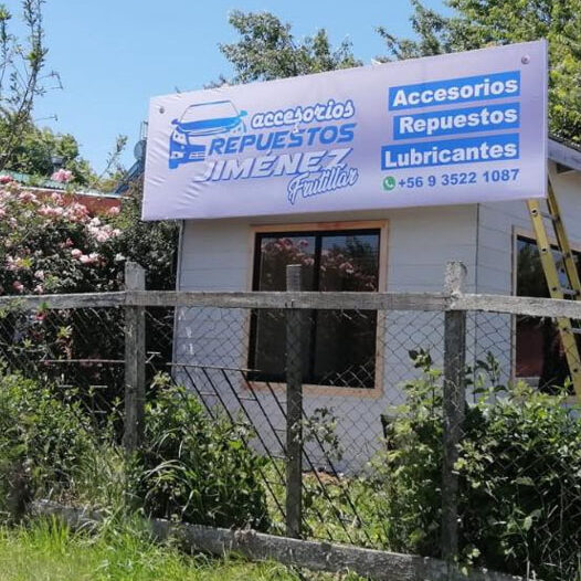 Nuestros Inicios